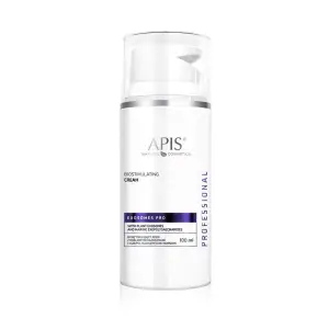 APIS EXOSOMES PRO Biostymulujący krem z roślinnymi egzosomami 100ml