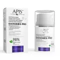 APIS EXOSOMES PRO Biostymulujący krem z roślinnymi egzosomami 50ml