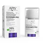 APIS EXOSOMES PRO Biostymulujący krem z roślinnymi egzosomami 50ml