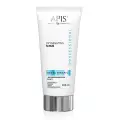 APIS OXY O2 TERAPIS Dotleniający peeling - efekt mikrodermabrazji 200ml