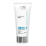 APIS OXY O2 TERAPIS Dotleniający peeling - efekt mikrodermabrazji 200ml