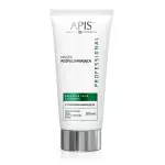APIS Maska rozpulchniająca z czynnikiem łagodzącym 200ml