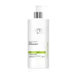 APIS ACNE-STOP Oczyszczający tonik antybakteryjny 500ml