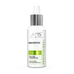 APIS ACNE-STOP Koncentrat dla cery trądzikowej 30ml