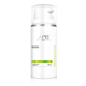 APIS ACNE-STOP Krem matujący do twarzy 100ml