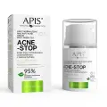 APIS ACNE-STOP Lekki krem normalizujący, antytrądzikowy 50ml
