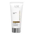 APIS Maska rozpulchniająca z siemieniem lnianym (pod wapazon lub bez) 200ml
