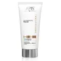 APIS DEPIQ PRO SYSTEM Depigmentujący peeling z kwasem traneksamowym i ficyną 200ml