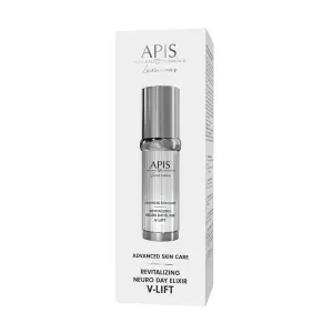 APIS Rewitalizujący neuro-elixir V-LIFT 50ml