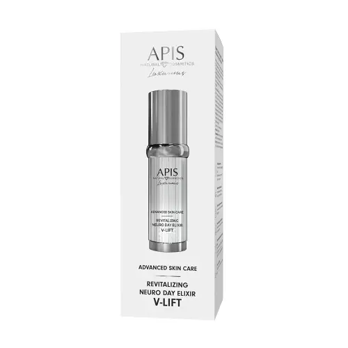 APIS Rewitalizujący neuro-elixir V-LIFT 50ml