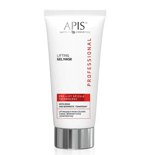 APIS PRO-LIFT SPICULE TECHNOLOGY Liftingująca maska żelowa 200ml