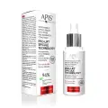 APIS PRO-LIFT SPICULE TECHNOLOGY Mikroigiełkowe serum liftingujące z DMAE i konotoksyną 30ml