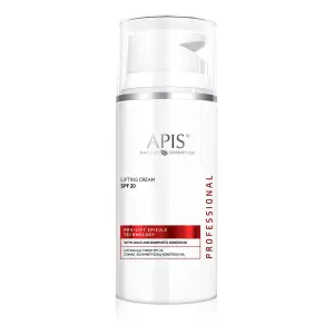 APIS PRO-LIFT SPICULE TECHNOLOGY Liftingujący krem SPF20 100ml