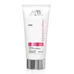 APIS COUPEROSE-STOP Maska dla cery z problemami naczynkowymi 200ml