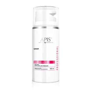 APIS COUPEROSE-STOP Serum dla cery z problemami naczynkowymi 100ml
