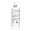 APIS CERAMIDE REPAIR Łagodna emulsja do mycia twarzy 500ml
