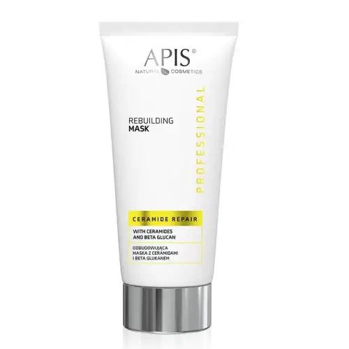 APIS CERAMIDE REPAIR Odbudowująca maska z ceramidami 200ml