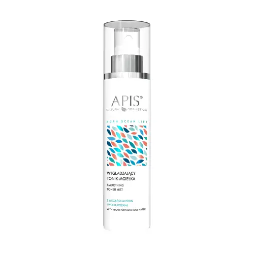 APIS PDRN OCEAN LIFT Wygładzający tonik-mgiełka 150ml