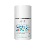 APIS PDRN OCEAN LIFT Wypełniający krem liftingujący SPF30 50ml