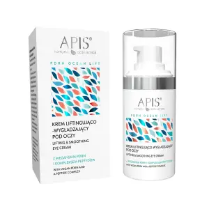 APIS PDRN OCEAN LIFT Krem liftingująco-wygładzający pod oczy 15ml