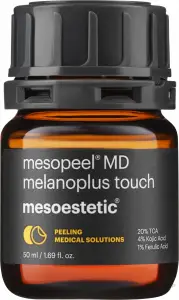 MESOPEEL MD MELANOPLUS TOUCH 50ml - BEZ KARTONIKA