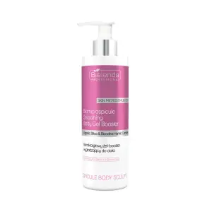 Bielenda SPICULE BODY SCULPT Serum ujędrniająco-modelujące do ciała 190ml
