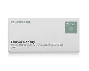 Pluryal Densify 1 x 2ml
