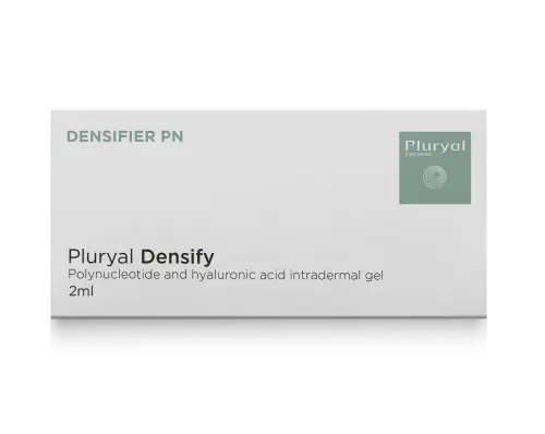 Pluryal Densify 1 x 2ml