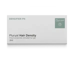 Pluryal Hair Density 1 x 2ml