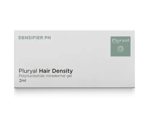 Pluryal Hair Density 1 x 2ml