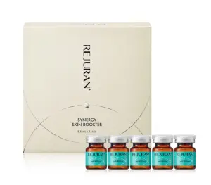 Rejuran Synergy Skin Booster 1 x 2,5 ml