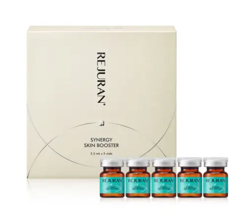 Rejuran Synergy Skin Booster 1 x 2,5 ml