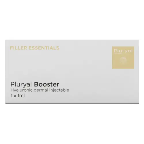 Pluryal Booster 1 x 1 ml