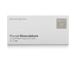 Pluryal Biosculpture 2 x 1,1 ml