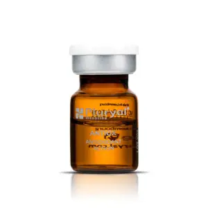Pluryal Mesoline ANTIOX 1 x 5ml