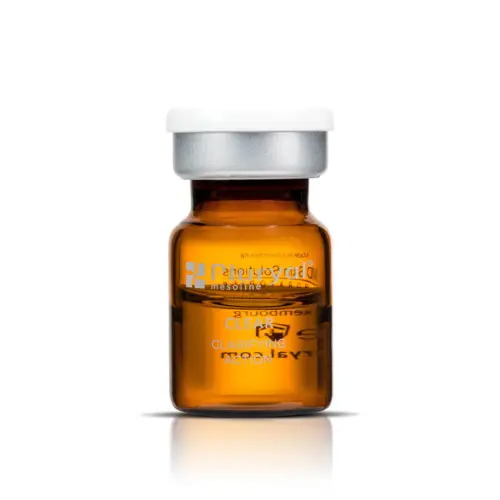 Pluryal Mesoline CLEAR 1 x 5ml