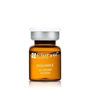 Pluryal Mesoline RADIANCE 1 x 5ml