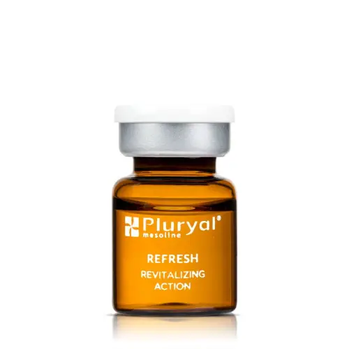 Pluryal Mesoline REFRESH 1 x 5ml
