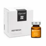 Pluryal Mesoline REFRESH 5 x 5ml