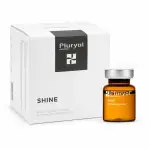 Pluryal Mesoline SHINE 5 x 5ml