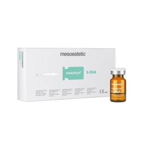 Mesohyal X-DNA 3ml - MESOESTETIC