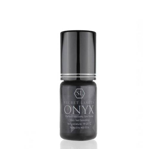 Klej Onyx 3 g -Secret Lashes 