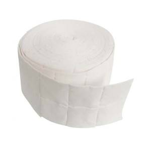 Waciki bezpylowe 2 x 500 szt.- Paper