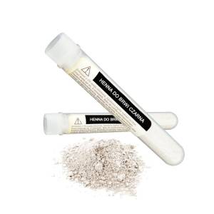 Henna Krakowska w proszku 10 ml - Czarna