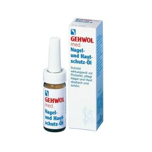 Olejek pielęgnacyjny do skórek  15 ml - Gehwol