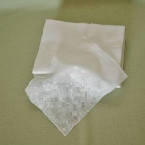 Chusty zabiegowe 15cm x 20cm 100 szt. - Paper