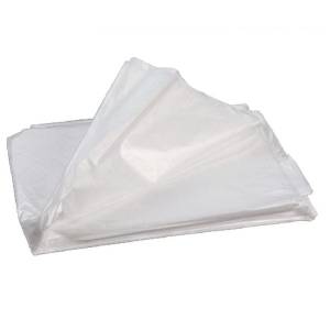 Folia body wrap - Paper