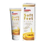 SOFT FEET Krem do stóp z kwasem hialuronowym 125ml - Gehwol