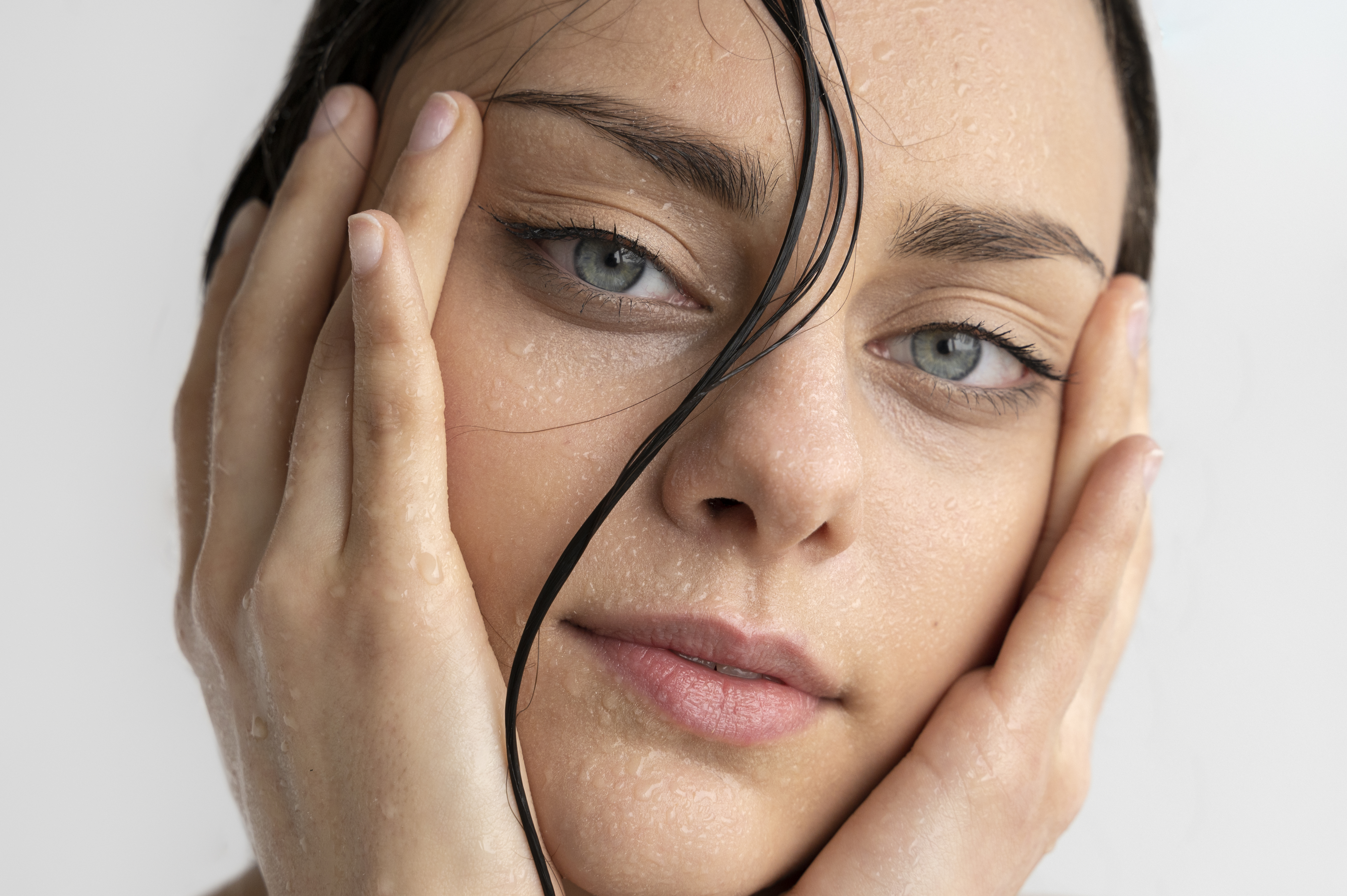 Bariera hydrolipidowa skóry - czy jest ważna?