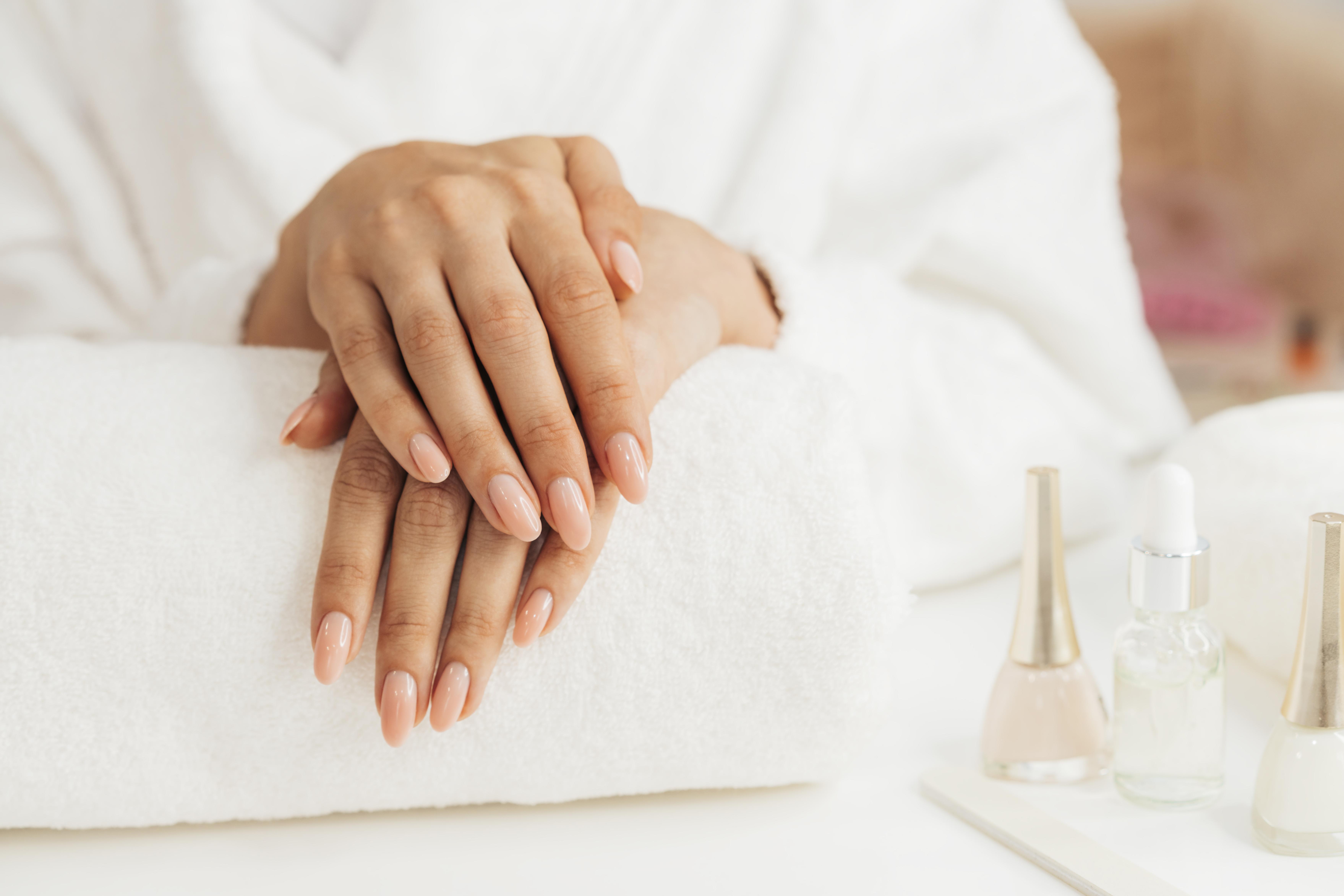 Jak zapuścić paznokcie? Doradzamy